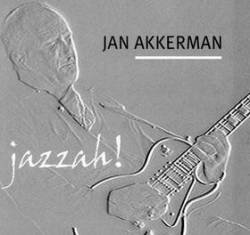 Jan Akkerman : Jazzah !